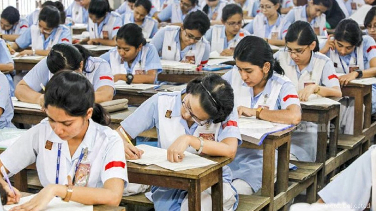 DMP Enforces 200-Yard Restriction Around HSC Exam Centres, Issues Five Guidelines for Candidates and Public