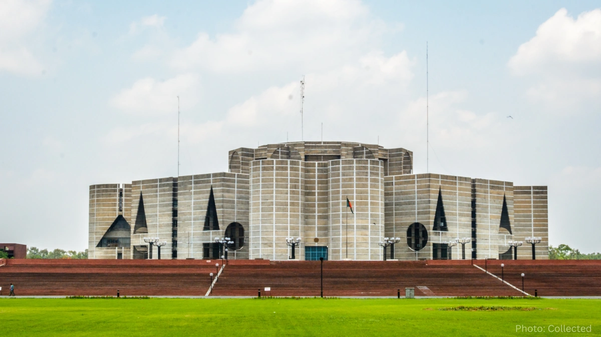 Parliament Passes Finance Bill 2026, Raises Tax-Free Income Threshold to Tk400,000