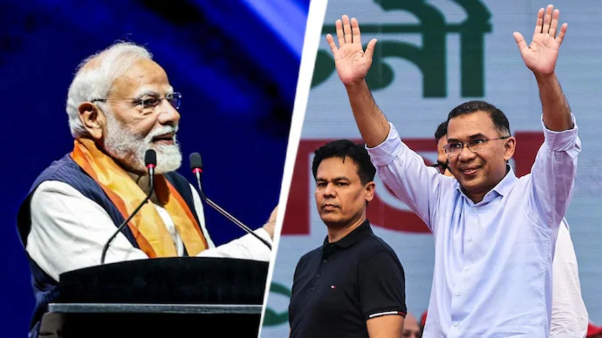 BNP Plans to Invite Indian PM Narendra Modi to Tarek Rahman’s Swearing-In Ceremony