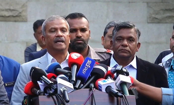 World Cup Boycott Decision Taken Jointly by Board and Players, Claims Asif Nazrul