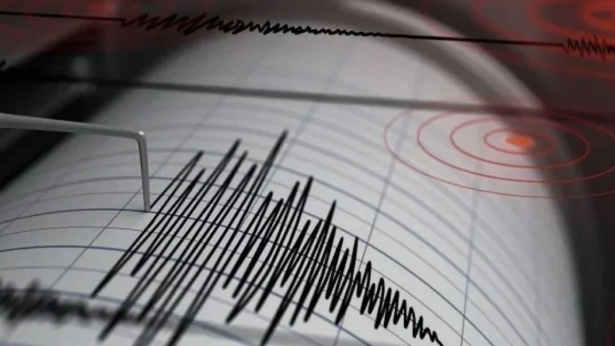 Earthquake Shakes Gazipur Aftershocks, Another Quake Recorded in Baipail