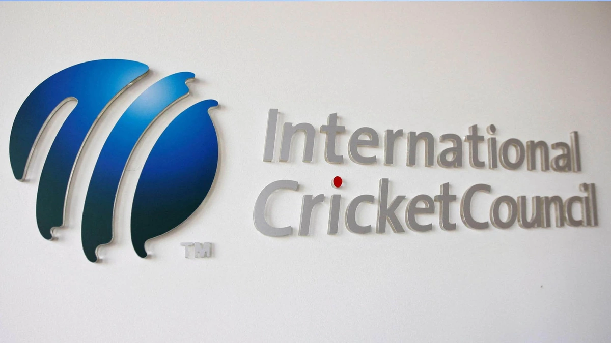 ICC Refuses to Change Venue for Bangladesh's World Cup Matches in India