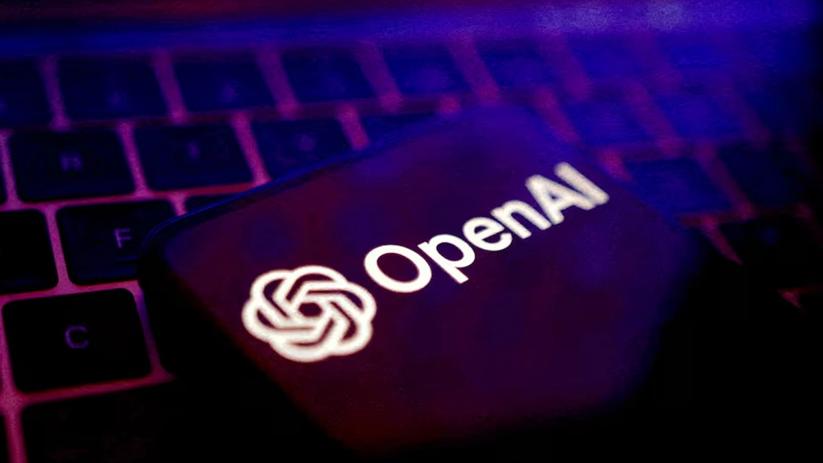 OpenAI Launches GPT-5.2, Boosting Productivity with Enhanced Features