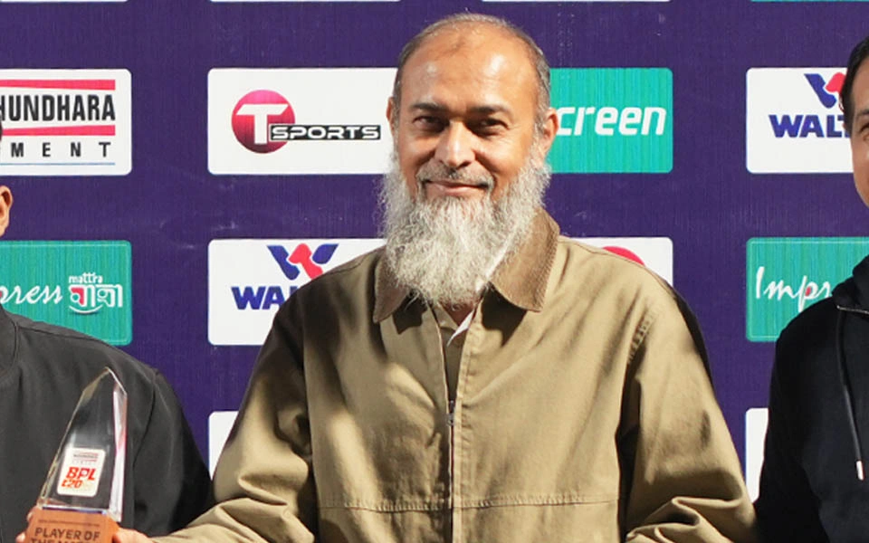 BCB Director Nazmul Islam Reinstated as Head of Finance Committee