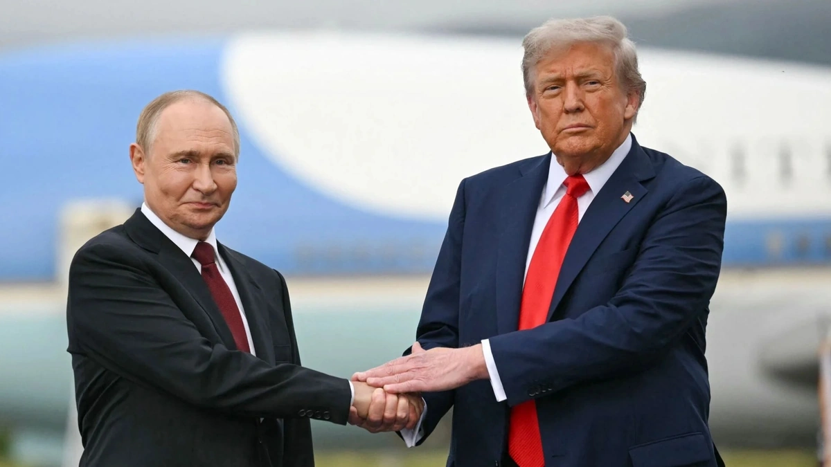 Trump Invites Putin to Join Gaza Peace Board