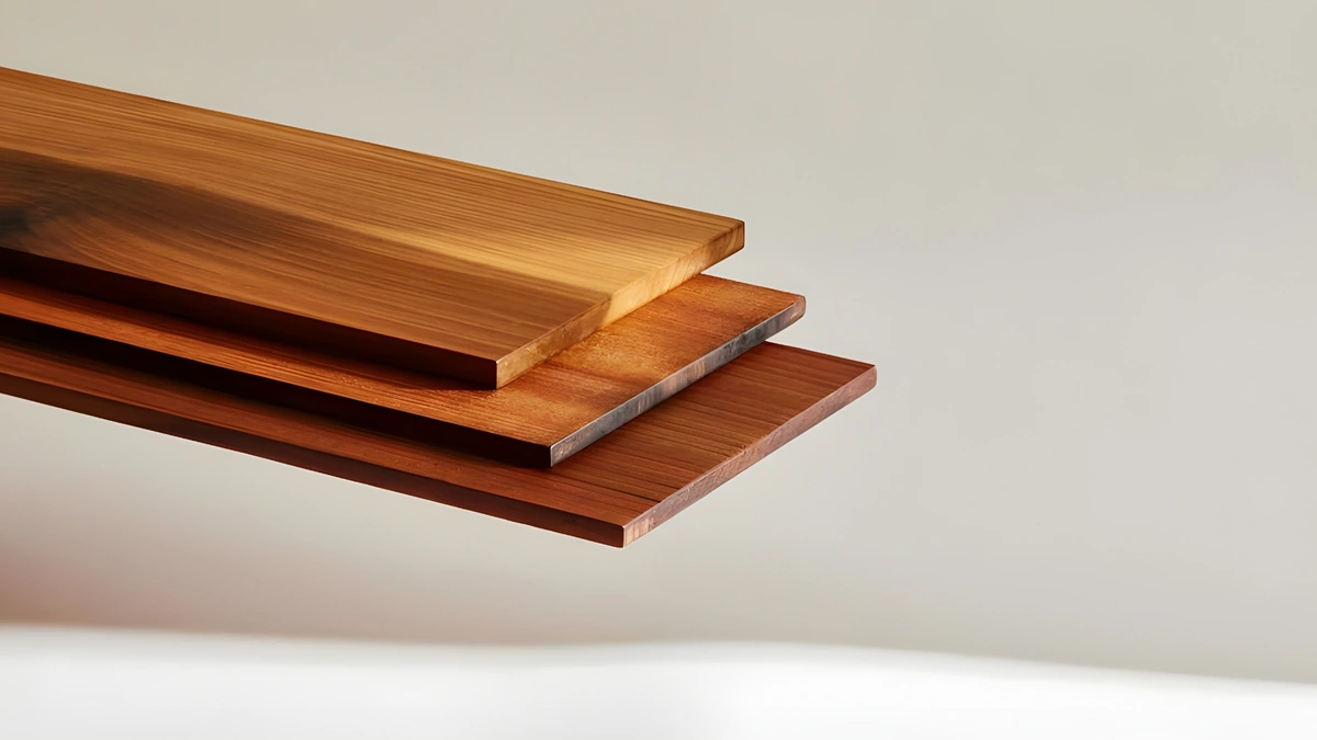Stronger Than Steel: The Future of Wood Innovation