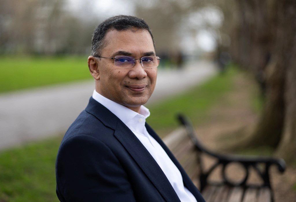 Bangladesh Opposition Leader Tarique Rahman Set for Historic Homecoming