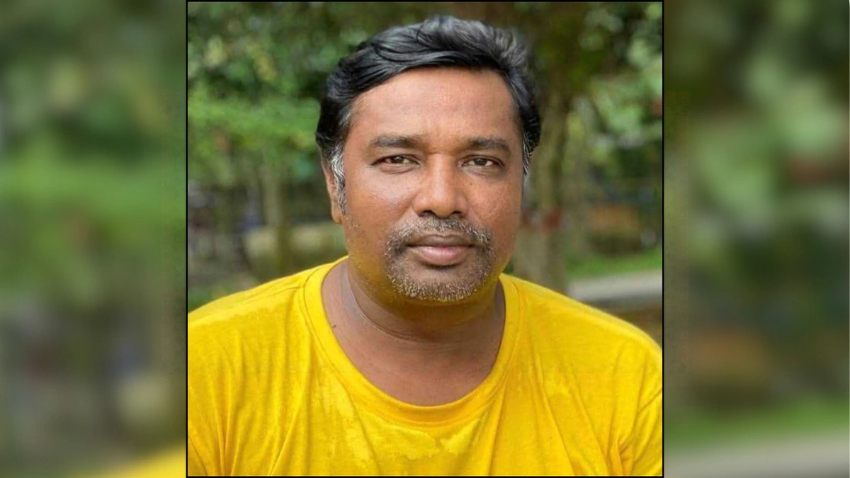 Former Awami League Leader Dies After Jumping from Balcony to Avoid Police Arrest