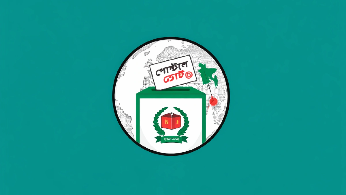 EC Sends 7.28 Lakh Postal Ballots to Expatriate Voters