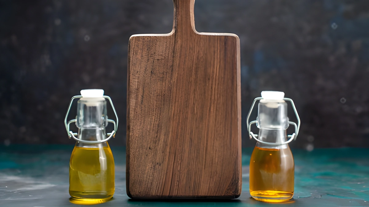 Soybean or Mustard Oil - Which Is Healthier?