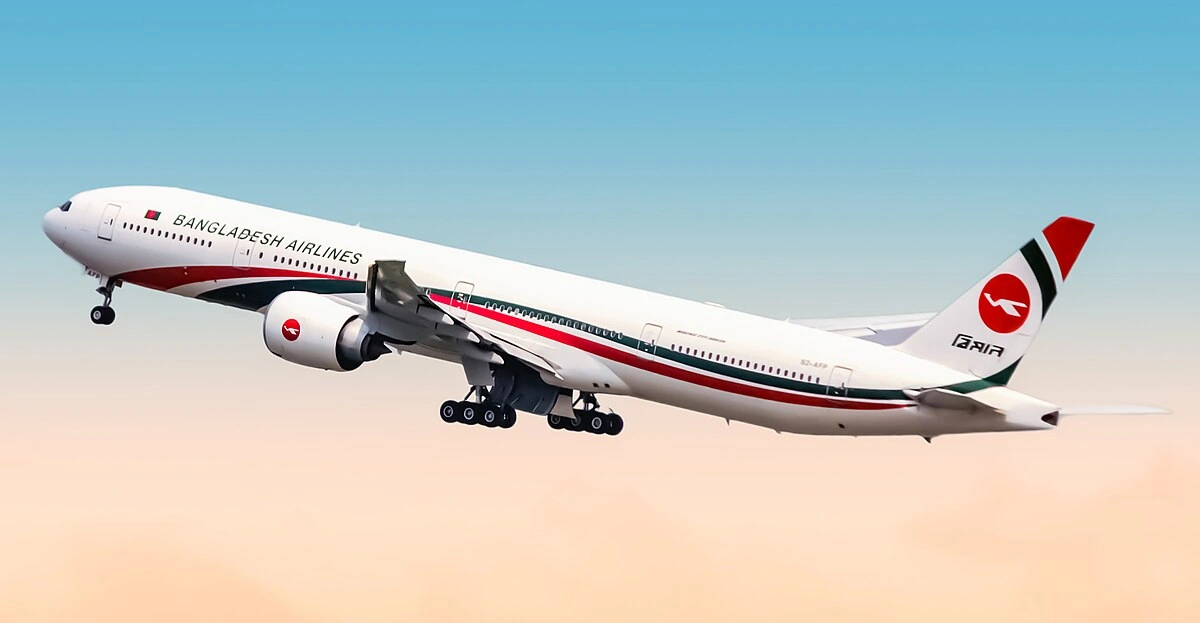 Biman Introduces 'Body Cameras' for Baggage Security at Shahjalal Airport