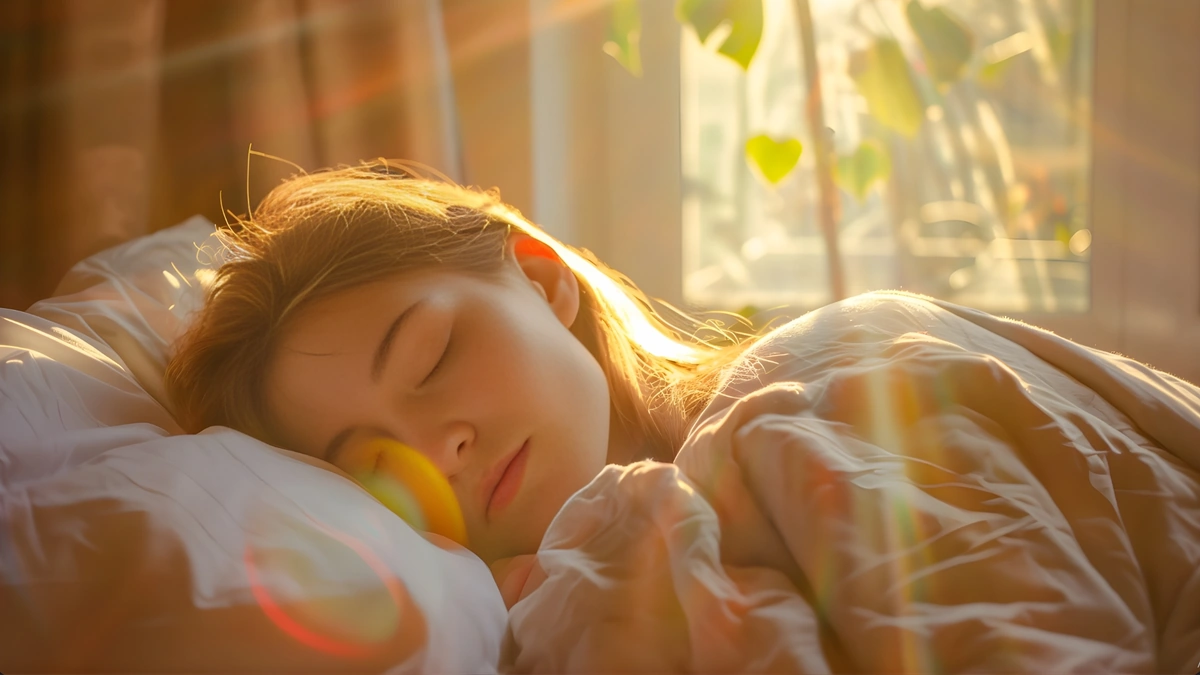 Harm to the body from oversleeping