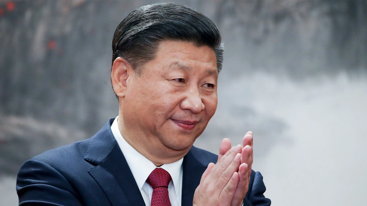 China Played Key Role in Bringing Iran to Ceasefire, Trump Suggests