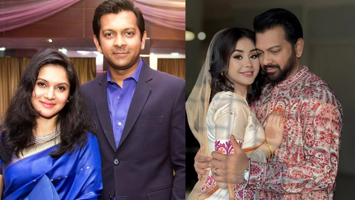 Tahsan Khan's Marriage Faces Breakup for the Second Time