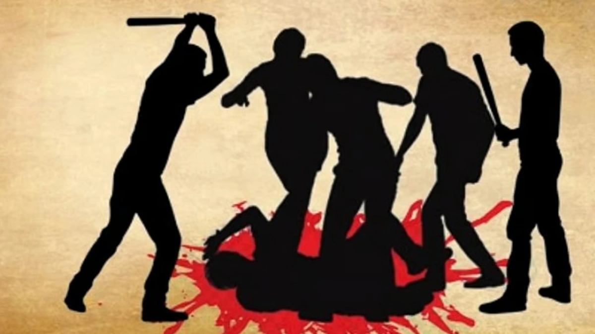 Odisha Pastor Forced to Eat Cow Dung, Chant 'Jai Shri Ram' by Hindutva Group