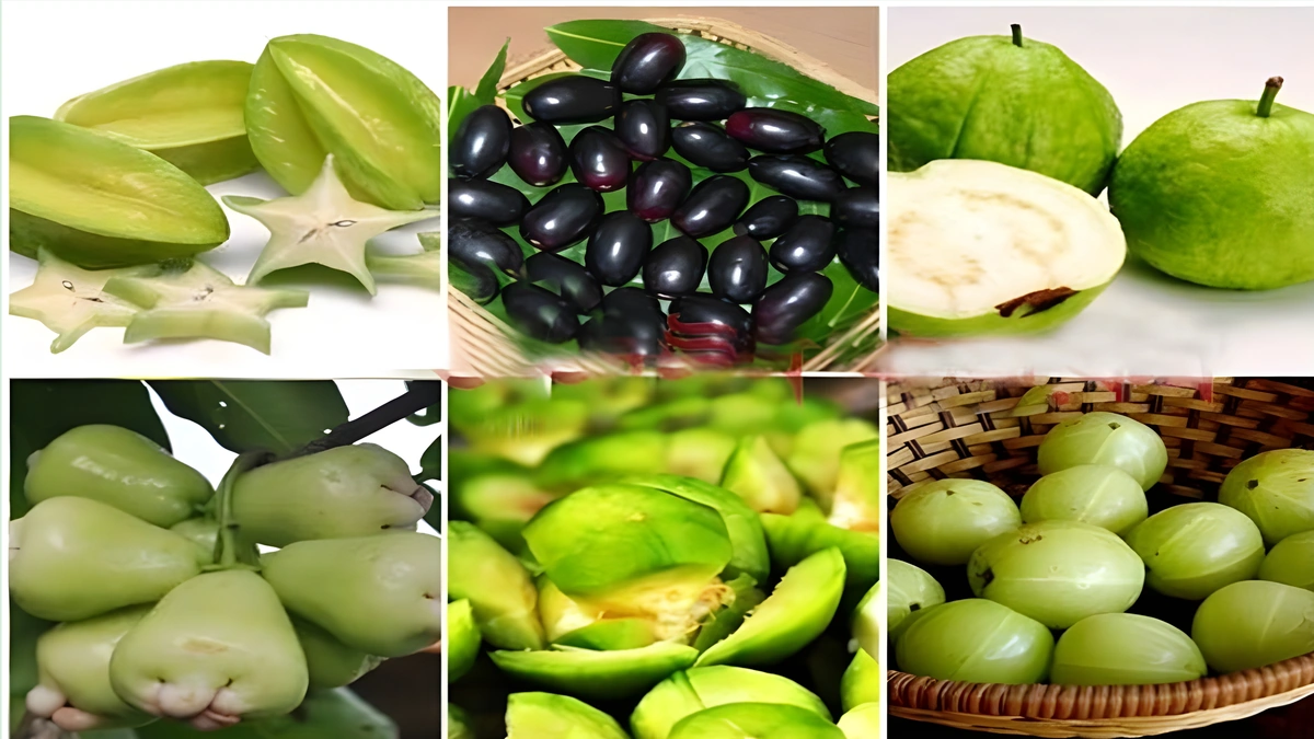 Diabetic-friendly fruits you can enjoy safely