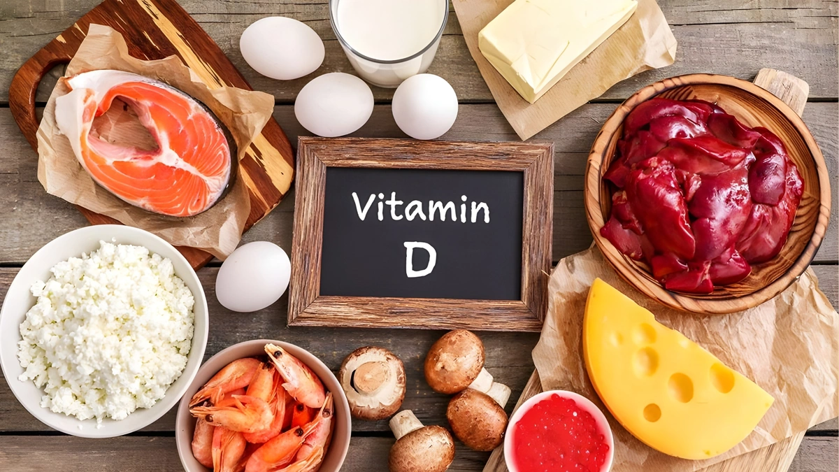How Excessive Vitamin D Intake Can Affect Your Kidneys