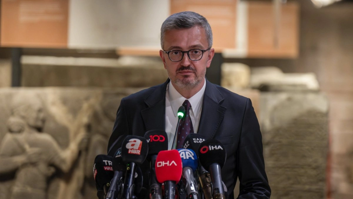 Türkiye Condemns Israel’s ‘Illegal’ Recognition of Somaliland
