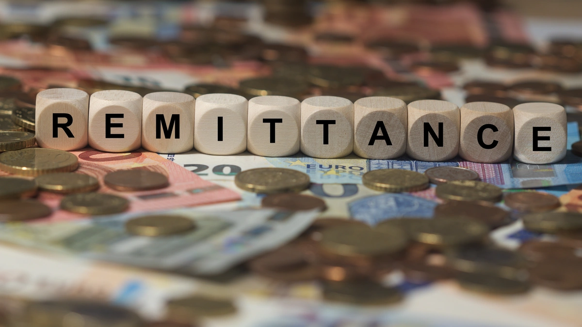 Bangladesh Receives $2 Billion in Remittances in First 17 Days of December