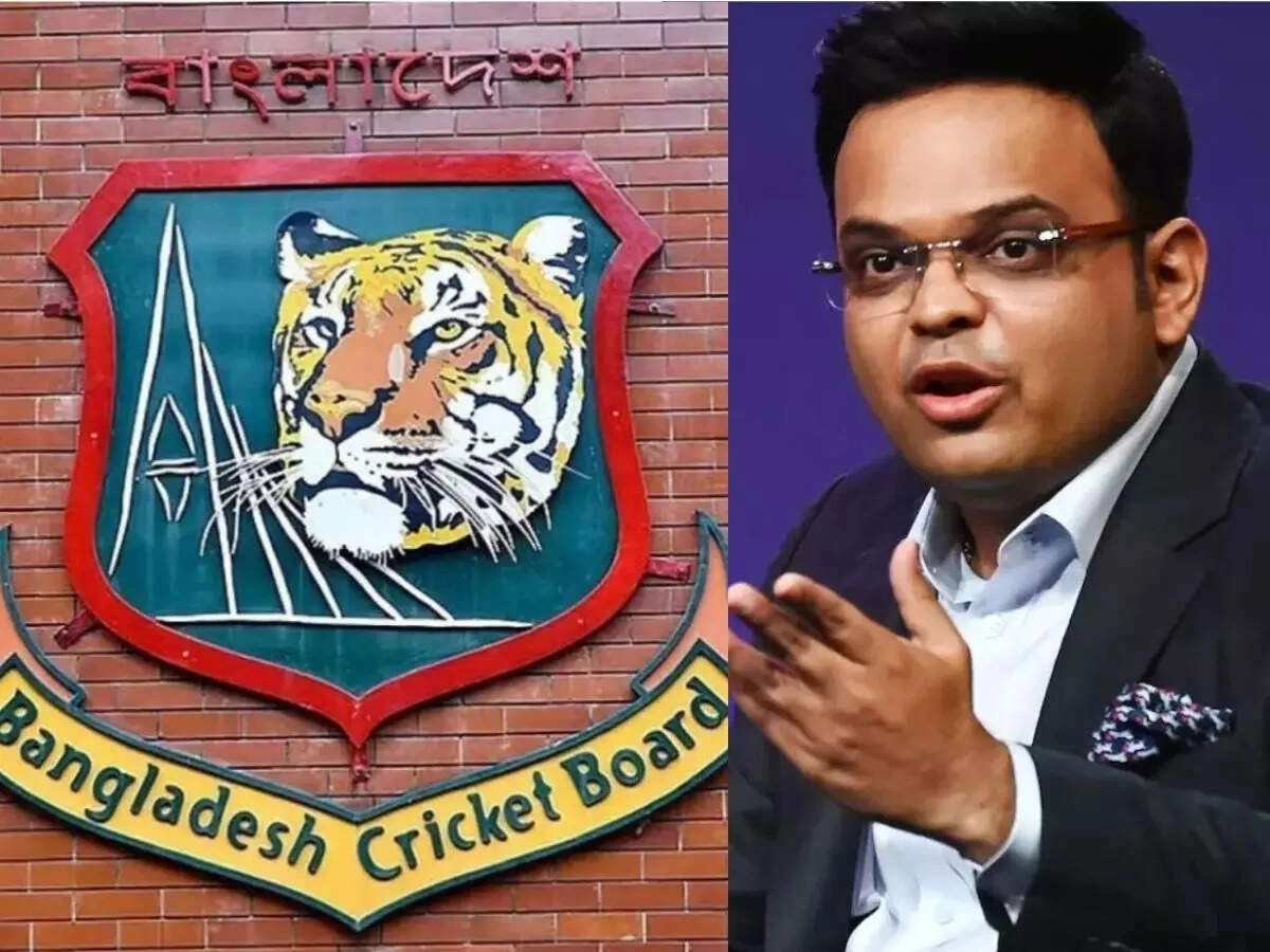 ICC Issues 24-Hour Ultimatum to Bangladesh Regarding World Cup Participation
