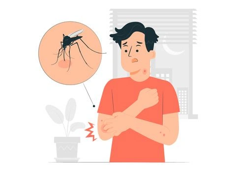 How to Relieve the Excruciating Pain of Chikungunya