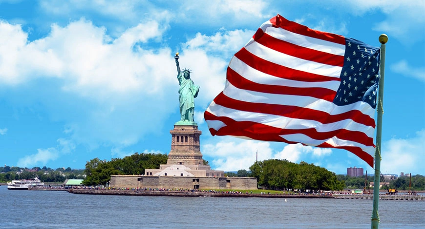 US Adds Bangladesh to Visa Bond List: Travelers Must Deposit Up to $15,000