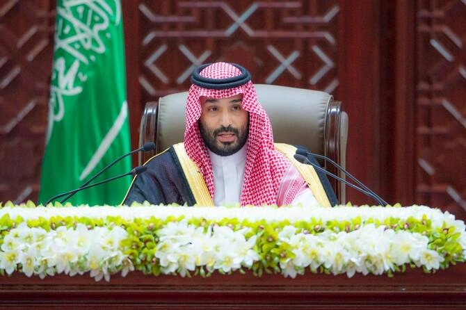 How Mohammed bin Salman Became Powerful in Saudi Arabia?