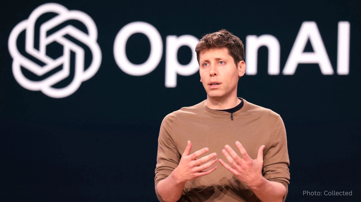 Sam Altman Declares AI Has Entered ‘Singularity,’ Sparking Global Debate Over the Future of Artificial Intelligence
