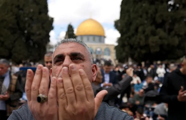 Al Aqsa Reopening Overshadowed by Ben Gvir Provocation