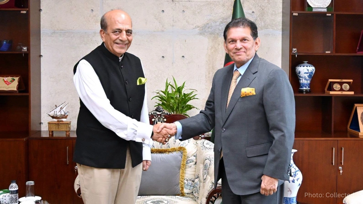 Bangladesh Seeks to Resolve ‘Irritations’ in Ties with India as BRICS Summit Invitation Under Review