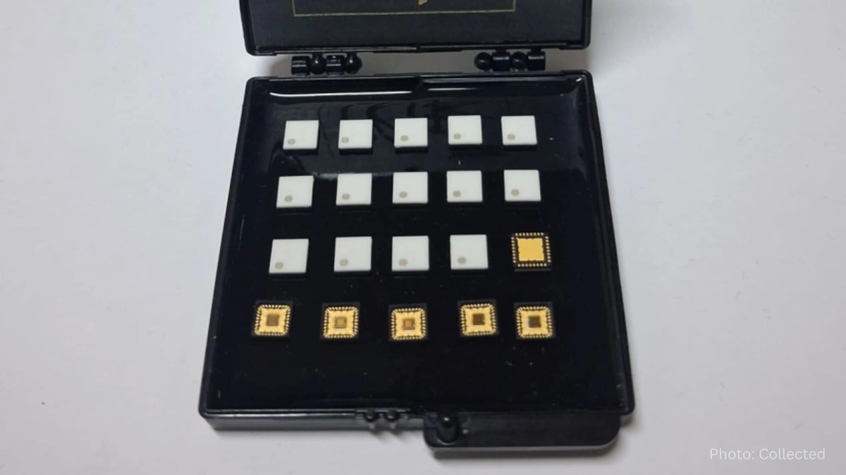 BUET Team Develops Bangladesh's First Open-Source 32-Bit RISC-V Processor