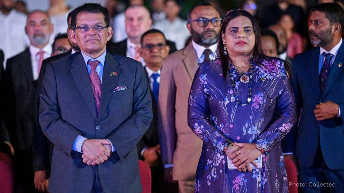 Dhaka, Malé Reaffirm Enduring Partnership, Expand Cooperation Across Key Sectors