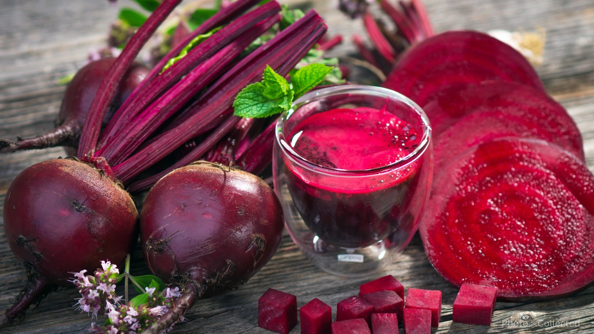 Beetroot Benefits: Nutritional Powerhouse with Multiple Health Advantages