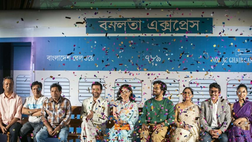 “Bonolota Express” Breaks Records, Enters $400,000 Club in North America