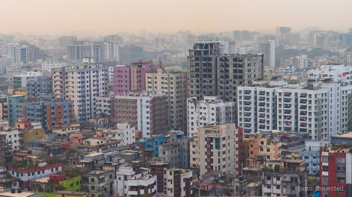Dhaka Ranked South Asia’s Most Unsafe City, Tops Regional Crime Index: Numbeo
