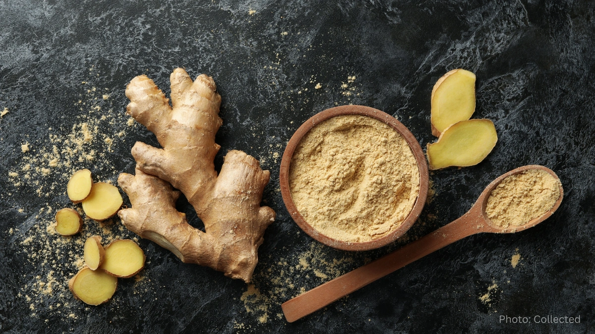 What Happens to Your Body After Eating Ginger Every Day for a Month?