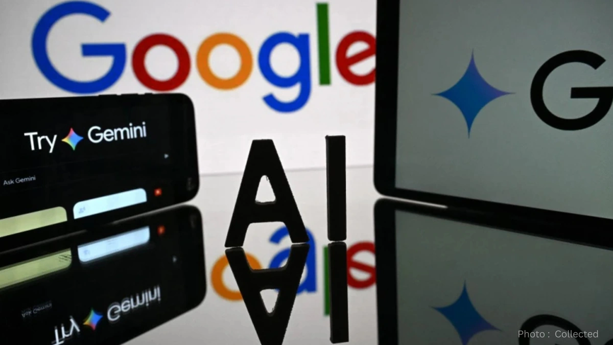 Google Unveils New AI Chips to Power Next-Generation Digital Agents