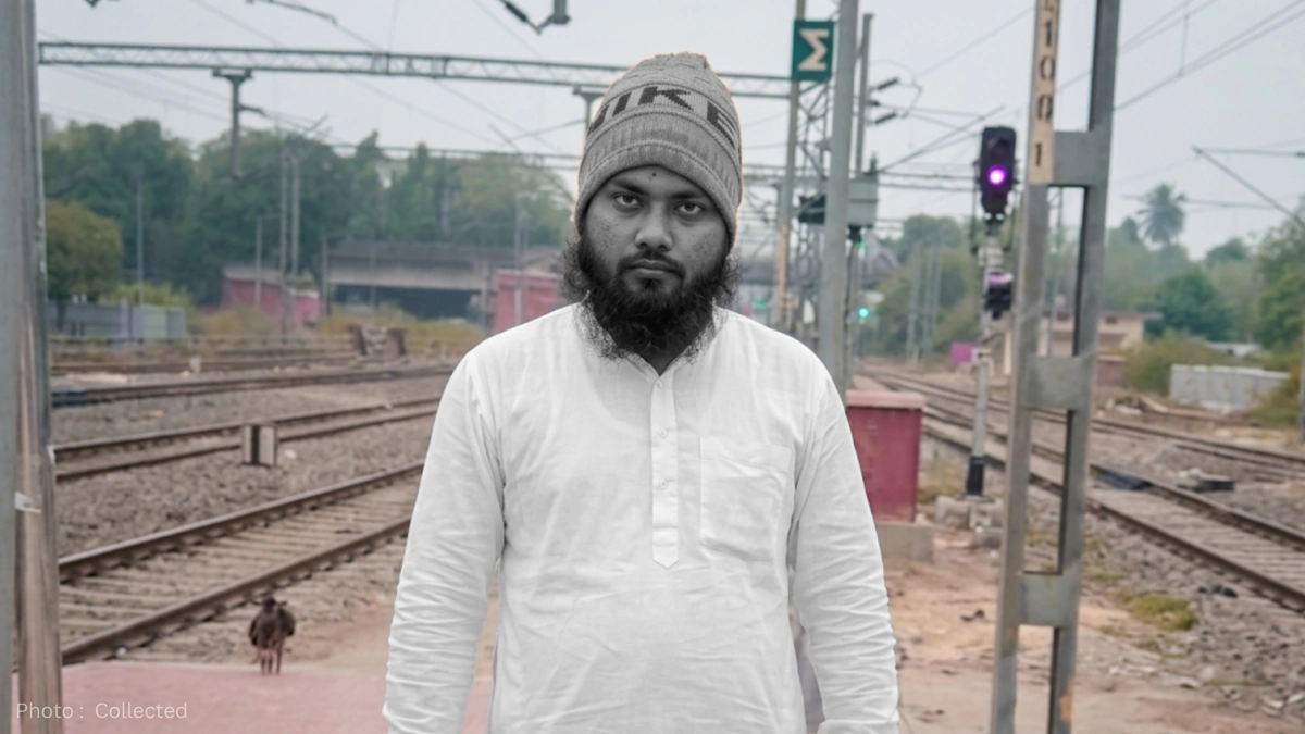 Bihar Imam Found Dead Under Mysterious Circumstances While Returning Home