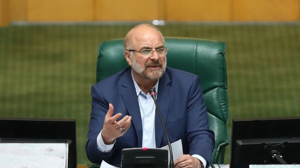 Iran Warns War Could Resume ‘At Any Moment’ Amid Fragile Ceasefire