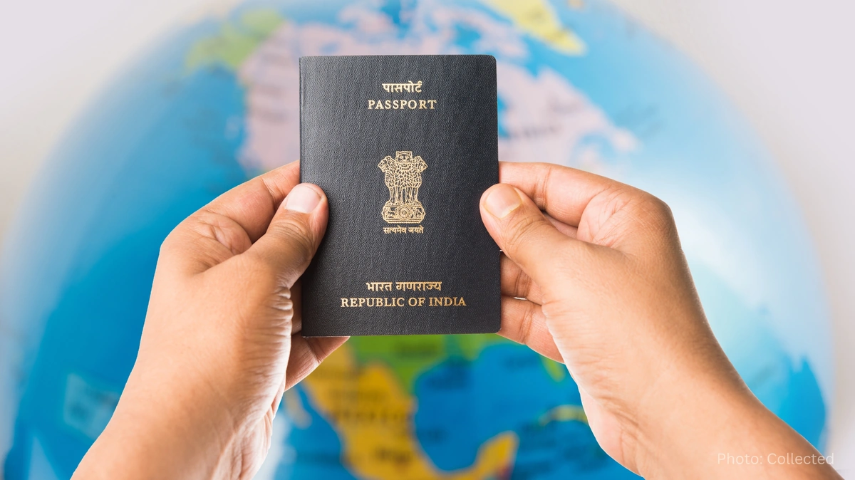 Four Countries End Visa-on-Arrival Benefits for Indian Passport Holders
