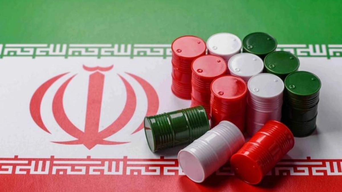 Iran Can Sustain Oil Export Halt for Up to Two Months Amid U.S. Blockade, Analysts Say