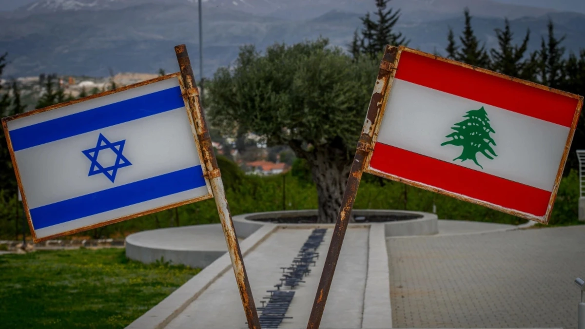 Trump Announces First Israel–Lebanon Leader Talks in 34 Years Amid Escalating Conflict