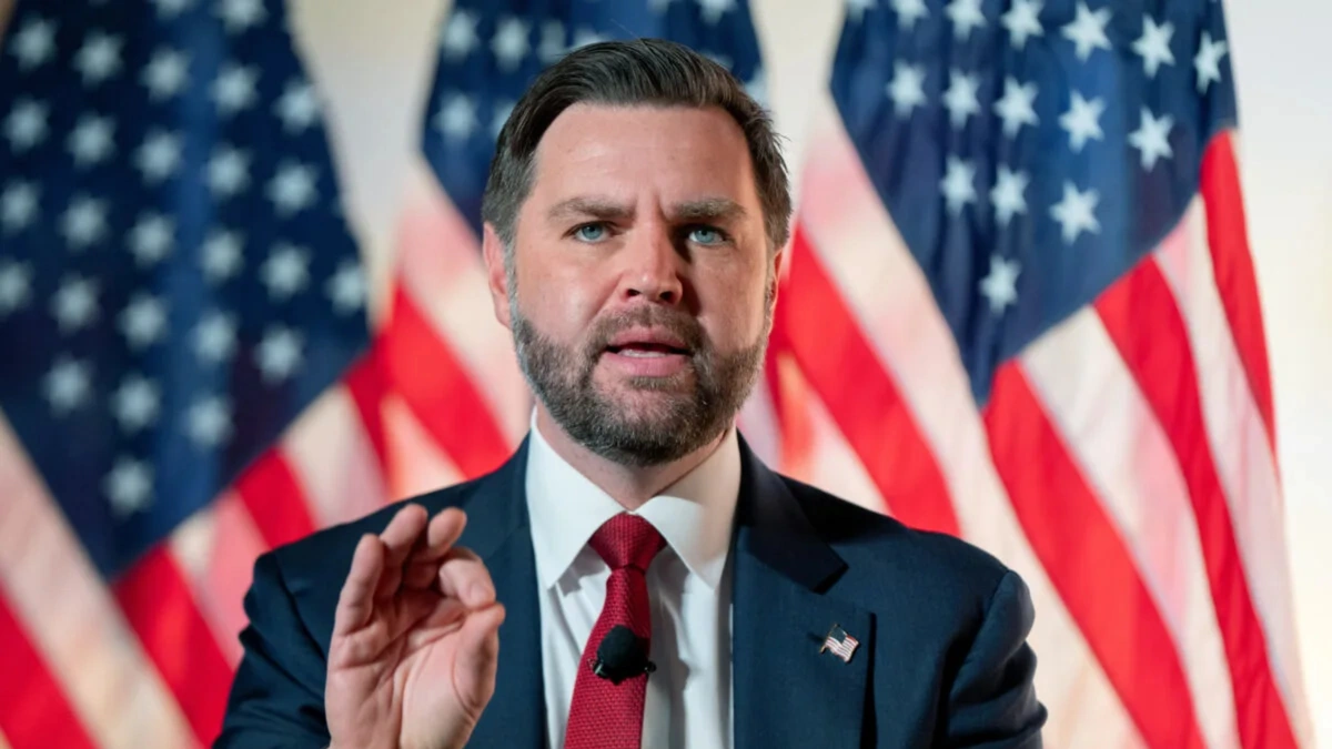 US Will No Longer Provide Free Weapons to Ukraine, Says JD Vance