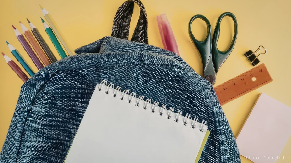 Govt to Provide Jute School Bags and Uniforms to Primary Students Nationwide