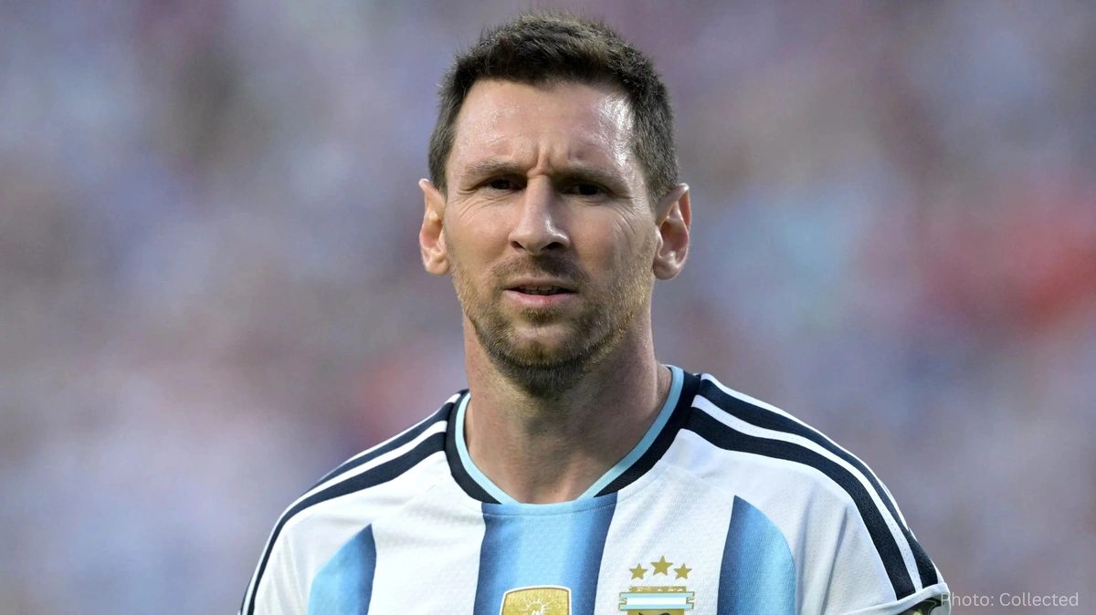 Lionel Messi Set for Historic First-Ever Career Meeting with England in World Cup Semi-Final