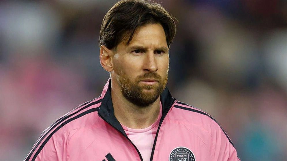 Messi and Argentina Face Fraud Lawsuit Over Alleged Friendly Match Breach