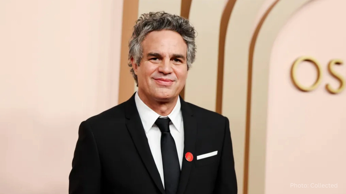 Mark Ruffalo Condemns Netanyahu After ICC Prosecutor Karim Khan's Dismissal