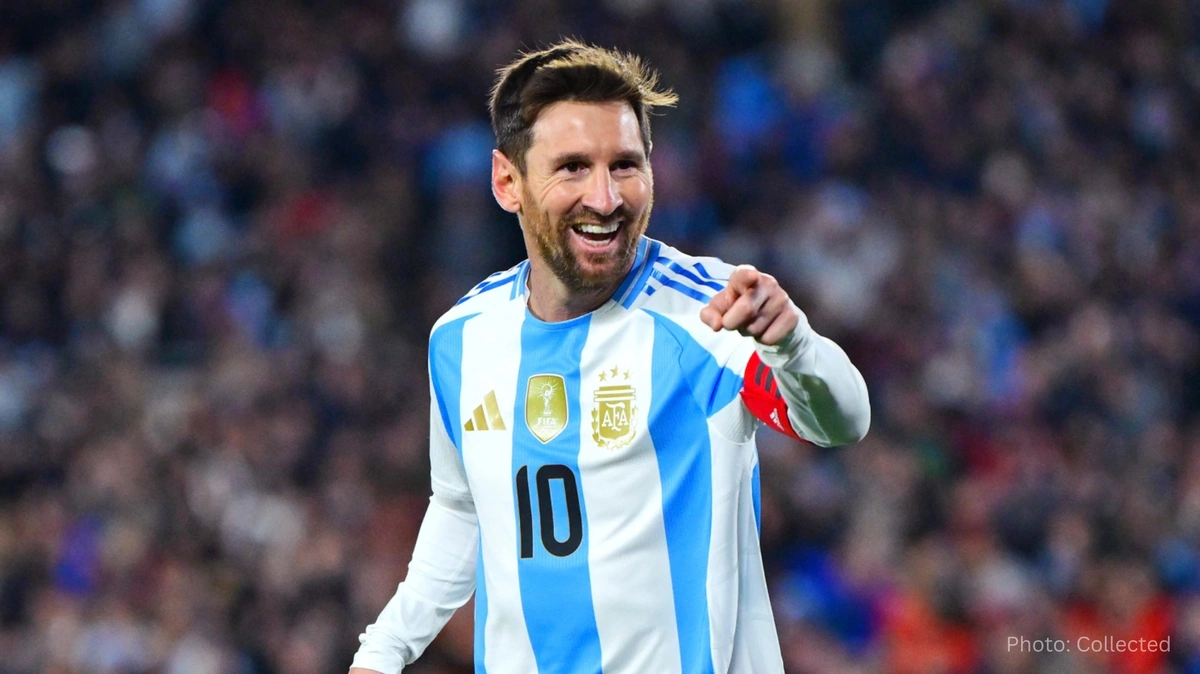 Lionel Messi Set to Delay Argentina Retirement as Historic Farewell Match Planned