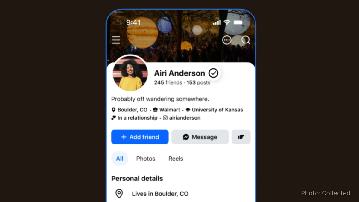 Facebook Launches Free Verified Badge with Selfie-Based Identity Checks