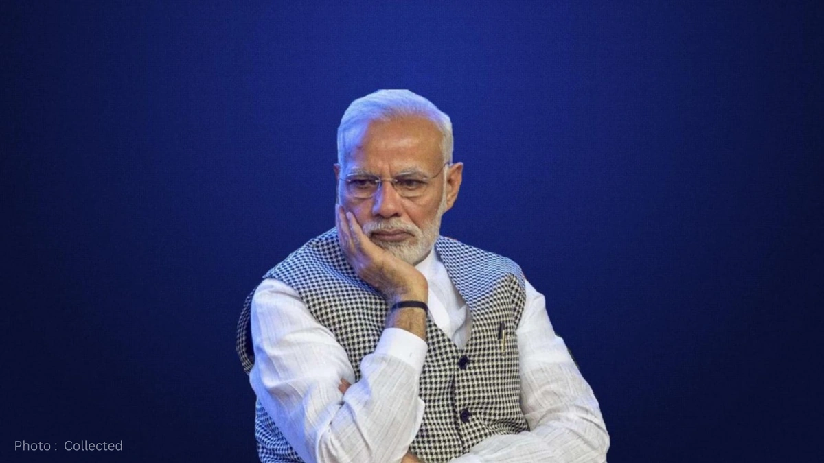 Nepal Imposes 80% Duty on Indian Goods Above NPR 100 to Curb Cross-Border Shopping